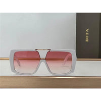 Dita Eyewear ABRUX Square DTS420 Sunglasses MULTICOLOR 🔱
