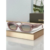 DITA Eyewear AEOVA LIMITED EDITION Sunglasses 🔱