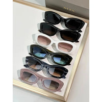 DITA Eyewear AEOVA LIMITED EDITION Sunglasses 🔱