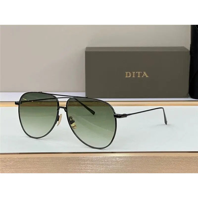 Dita Eyewear ARTOA.92 pilot-frame UNISEX Sunglasses MULTICOLOR ✨