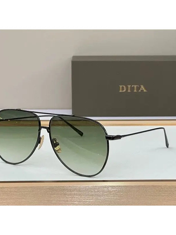 Dita Eyewear ARTOA.92 pilot-frame UNISEX Sunglasses MULTICOLOR ✨
