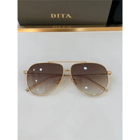 Dita Eyewear ARTOA.92 pilot-frame UNISEX Sunglasses MULTICOLOR ✨