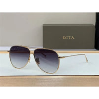 Dita Eyewear ARTOA.92 pilot-frame UNISEX Sunglasses MULTICOLOR ✨