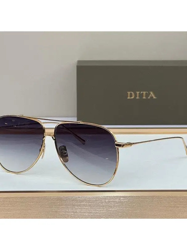Dita Eyewear ARTOA.92 pilot-frame UNISEX Sunglasses MULTICOLOR ✨