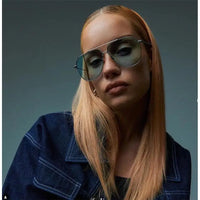 Dita Eyewear ARTOA.92 pilot-frame UNISEX Sunglasses MULTICOLOR ✨