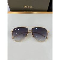 Dita Eyewear ARTOA.92 pilot-frame UNISEX Sunglasses MULTICOLOR ✨