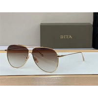 Dita Eyewear ARTOA.92 pilot-frame UNISEX Sunglasses MULTICOLOR ✨