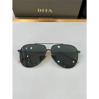 Dita Eyewear ARTOA.92 pilot-frame UNISEX Sunglasses MULTICOLOR ✨