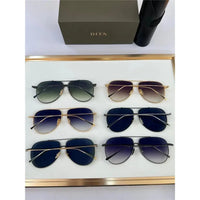 Dita Eyewear ARTOA.92 pilot-frame UNISEX Sunglasses MULTICOLOR ✨