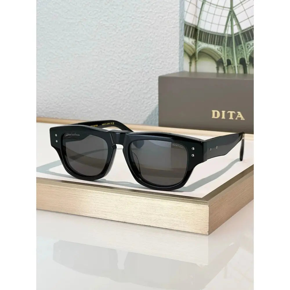 Dita Eyewear BANTOS LIMITED EDITION DTS723-A-01  Sunglasses 🔱