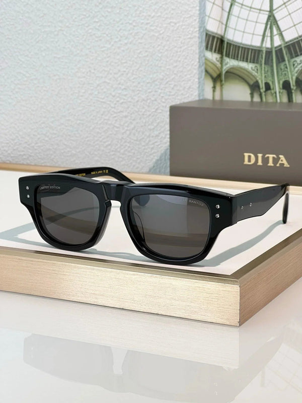 Dita Eyewear BANTOS LIMITED EDITION DTS723-A-01  Sunglasses 🔱