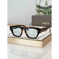 Dita Eyewear BANTOS LIMITED EDITION DTS723-A-01  Sunglasses 🔱