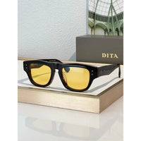 Dita Eyewear BANTOS LIMITED EDITION DTS723-A-01  Sunglasses 🔱