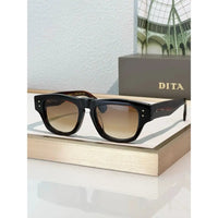 Dita Eyewear BANTOS LIMITED EDITION DTS723-A-01  Sunglasses 🔱