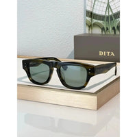 Dita Eyewear BANTOS LIMITED EDITION DTS723-A-01  Sunglasses 🔱