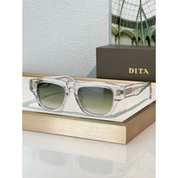 Dita Eyewear BANTOS LIMITED EDITION DTS723-A-01  Sunglasses 🔱