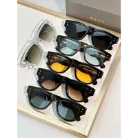 Dita Eyewear BANTOS LIMITED EDITION DTS723-A-01  Sunglasses 🔱