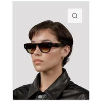 Dita Eyewear BANTOS LIMITED EDITION DTS723-A-01  Sunglasses 🔱