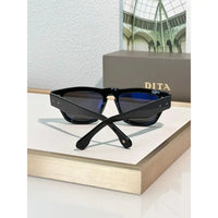 Dita Eyewear BANTOS LIMITED EDITION DTS723-A-01  Sunglasses 🔱