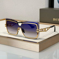 DITA Eyewear BROKYN Women's Sunglasses 🔱 $1000