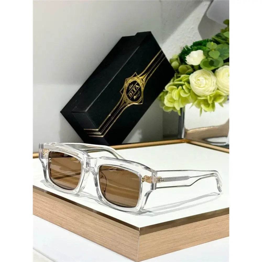 DITA Eyewear COSMOHACKER Sunglasses 🔱