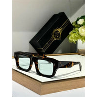 DITA Eyewear COSMOHACKER Sunglasses 🔱
