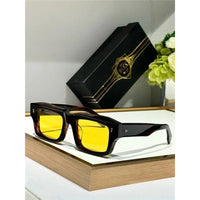 DITA Eyewear COSMOHACKER Sunglasses 🔱