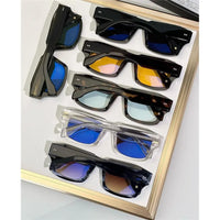 DITA Eyewear COSMOHACKER Sunglasses 🔱