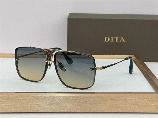 Dita Eyewear DEAGBE Aviator frame Sunglasses 🔱
