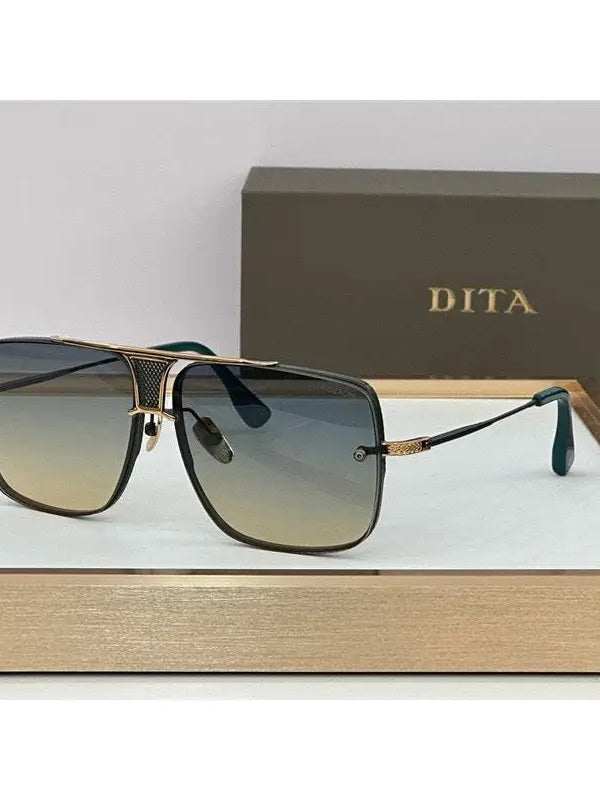 Dita Eyewear DEAGBE Aviator frame Sunglasses 🔱