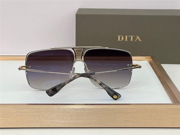 Dita Eyewear DEAGBE Aviator frame Sunglasses 🔱