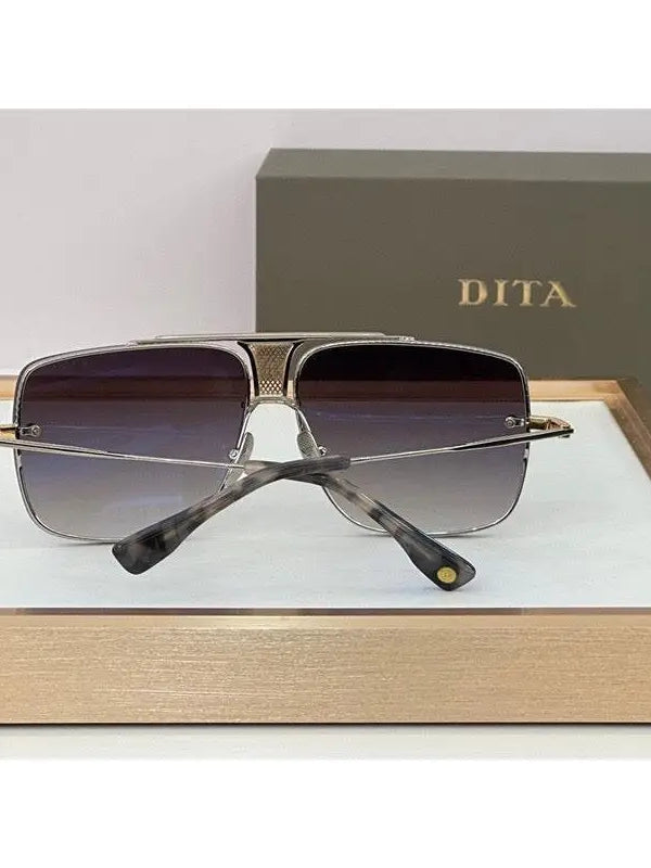 Dita Eyewear DEAGBE Aviator frame Sunglasses 🔱