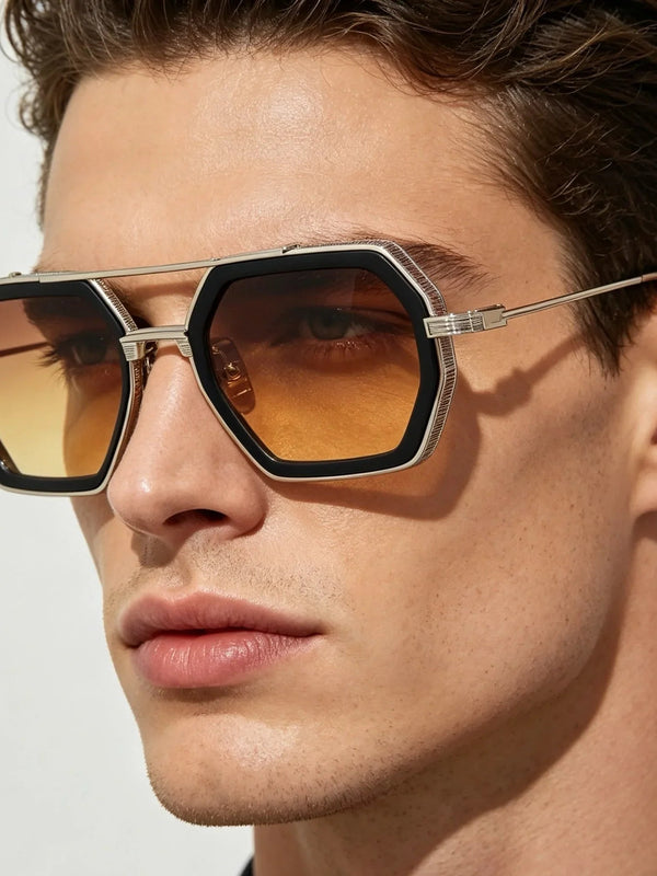 Dita Eyewear  DTS465-A-01 Dubsignal Sunglasses 🔱