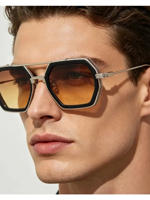 Dita Eyewear  DTS465-A-01 Dubsignal Sunglasses 🔱