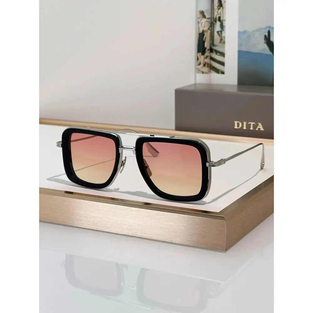 Dita Eyewear Dubsignal DTS 465 01 🔱