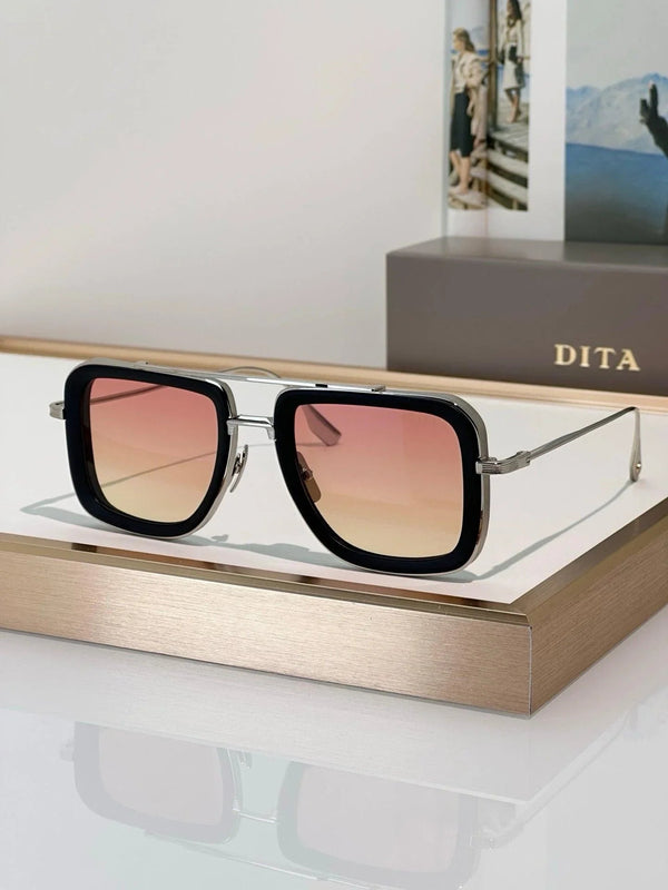 Dita Eyewear Dubsignal DTS 465 01 🔱