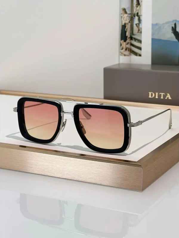 Dita Eyewear Dubsignal DTS 465 01 🔱