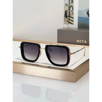 Dita Eyewear Dubsignal DTS 465 01 🔱