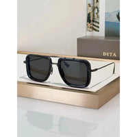 Dita Eyewear Dubsignal DTS 465 01 🔱