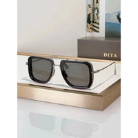 Dita Eyewear Dubsignal DTS 465 01 🔱