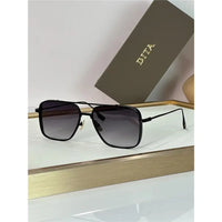 Dita Eyewear DUBSYSTEM square-frame Sunglasses 🔱