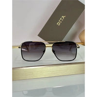 Dita Eyewear DUBSYSTEM square-frame Sunglasses 🔱
