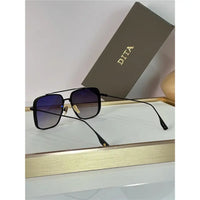 Dita Eyewear DUBSYSTEM square-frame Sunglasses 🔱