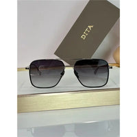Dita Eyewear DUBSYSTEM square-frame Sunglasses 🔱