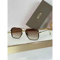 Dita Eyewear DUBSYSTEM square-frame Sunglasses 🔱