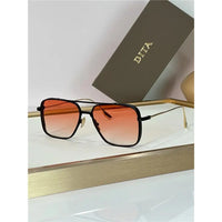 Dita Eyewear DUBSYSTEM square-frame Sunglasses 🔱