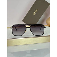 Dita Eyewear DUBSYSTEM square-frame Sunglasses 🔱