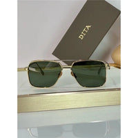Dita Eyewear DUBSYSTEM square-frame Sunglasses 🔱