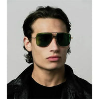 Dita Eyewear DUBSYSTEM square-frame Sunglasses 🔱