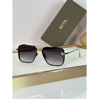 Dita Eyewear DUBSYSTEM square-frame Sunglasses 🔱